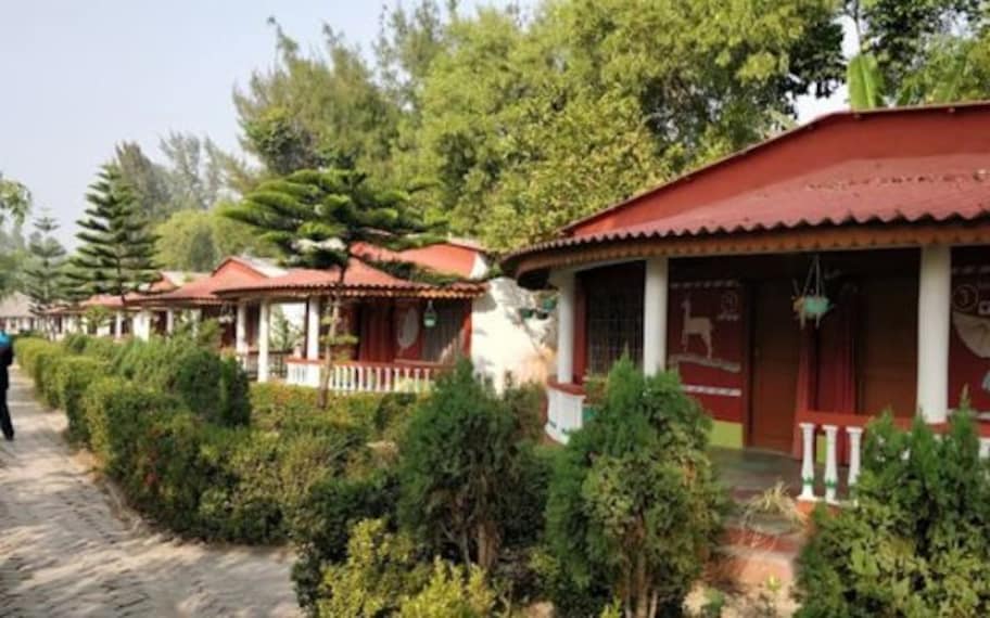 Sunderbans Sunderban Gateway Resort Landscape Image